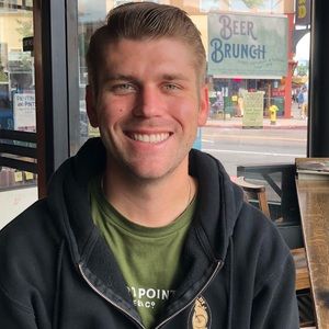 Meet your Posher, Ryan